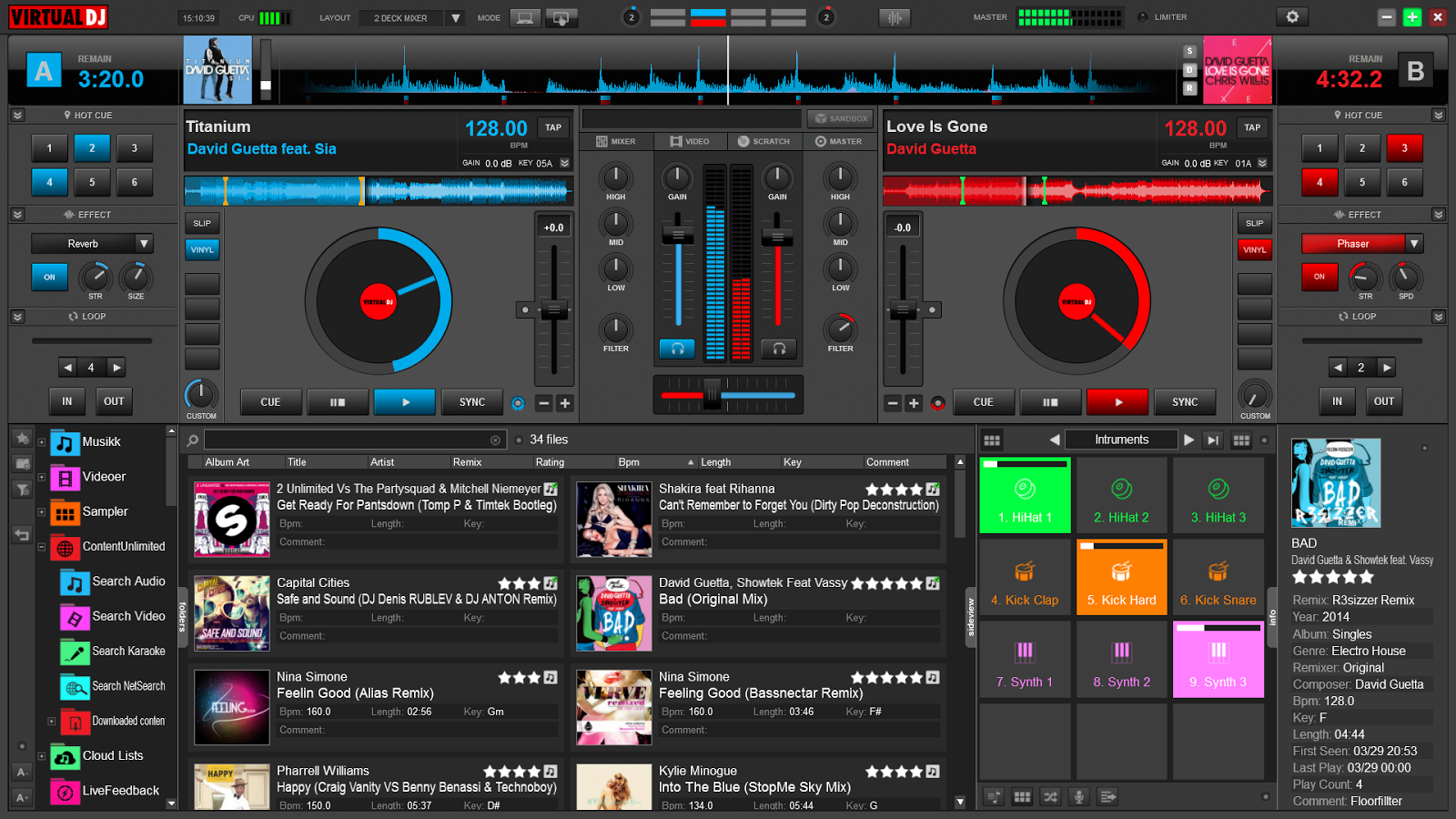 How To Download Virtual Dj Le For Free